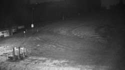 Dolní stanice vleku