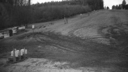 Dolní stanice vleku