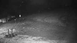 Dolní stanice vleku