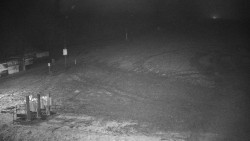 Dolní stanice vleku