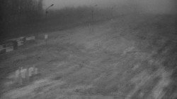 Dolní stanice vleku