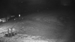 Dolní stanice vleku