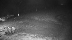 Dolní stanice vleku