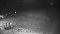 Dolní stanice vleku