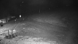 Dolní stanice vleku