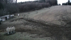 Dolní stanice vleku