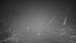 Dolní stanice vleku