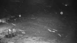 Dolní stanice vleku