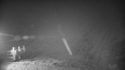 Dolní stanice vleku