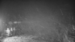 Dolní stanice vleku