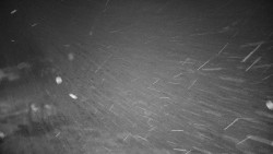 Dolní stanice vleku