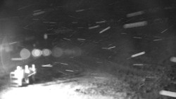 Dolní stanice vleku