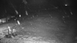 Dolní stanice vleku