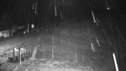 Dolní stanice vleku