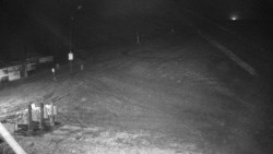 Dolní stanice vleku