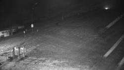 Dolní stanice vleku