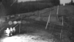 Dolní stanice vleku