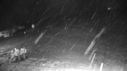 Dolní stanice vleku