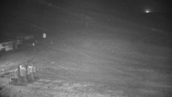 Dolní stanice vleku