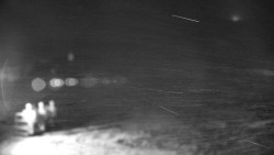 Dolní stanice vleku