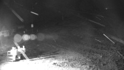 Dolní stanice vleku