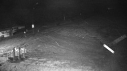 Dolní stanice vleku