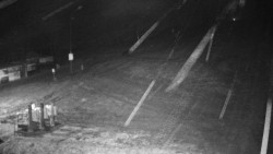 Dolní stanice vleku