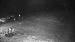 Dolní stanice vleku