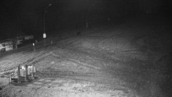 Dolní stanice vleku