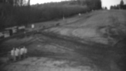 Dolní stanice vleku