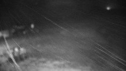 Dolní stanice vleku