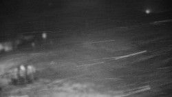 Dolní stanice vleku