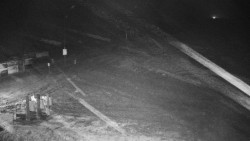 Dolní stanice vleku