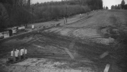 Dolní stanice vleku