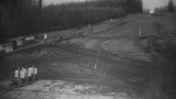 Dolní stanice vleku