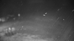 Dolní stanice vleku