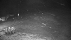 Dolní stanice vleku