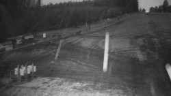 Dolní stanice vleku