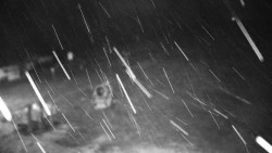 Dolní stanice vleku