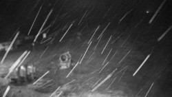 Dolní stanice vleku