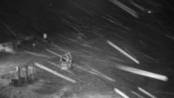 Dolní stanice vleku