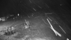 Dolní stanice vleku