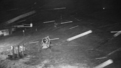 Dolní stanice vleku