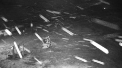 Dolní stanice vleku