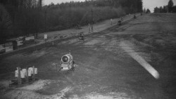 Dolní stanice vleku