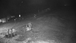 Dolní stanice vleku