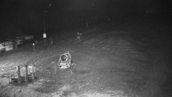 Dolní stanice vleku