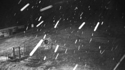 Dolní stanice vleku