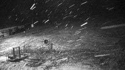 Dolní stanice vleku