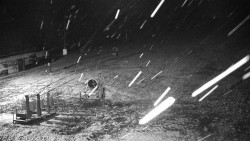 Dolní stanice vleku